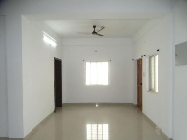 Resale | 3 BHK 1465 Sq.Ft. Apartment in KSR Gaman Residency
