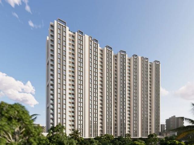 Resale | 3 BHK 1465 Sq.Ft. Apartment in Lohia Jain 209 Hadapsar