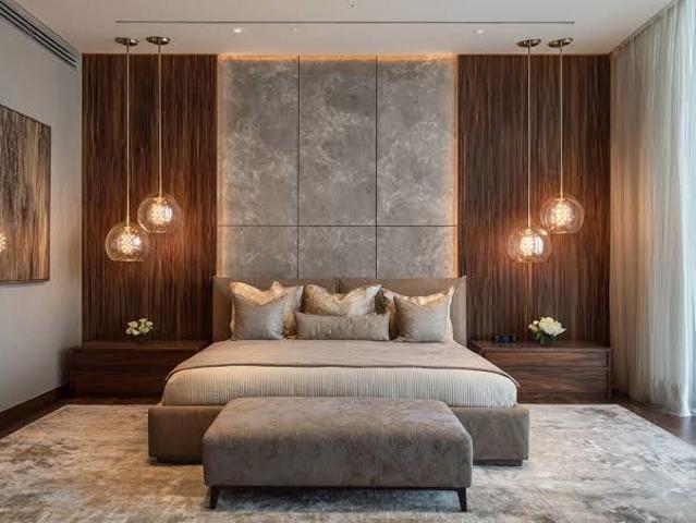 Resale | 3 BHK + 1465 Sq.Ft. Apartment in Sector 16B