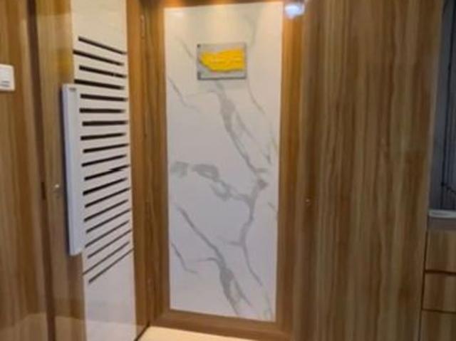 Resale | 3 BHK 1465 Sq.Ft. Apartment in Supertech Defence Colony Phase IV