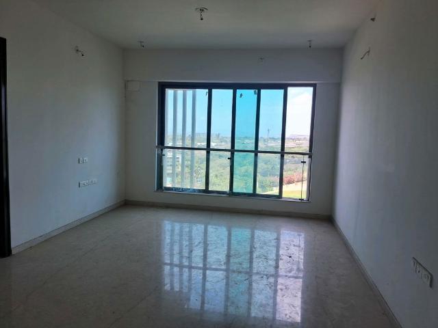 Resale | 3 BHK + 1468 Sq.Ft. Apartment in Peninsula Celestia Spaces