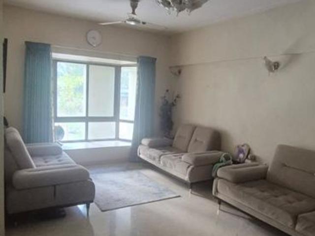 Resale | 3 BHK 1469 Sq.Ft. Apartment in Lunkad Skylounge