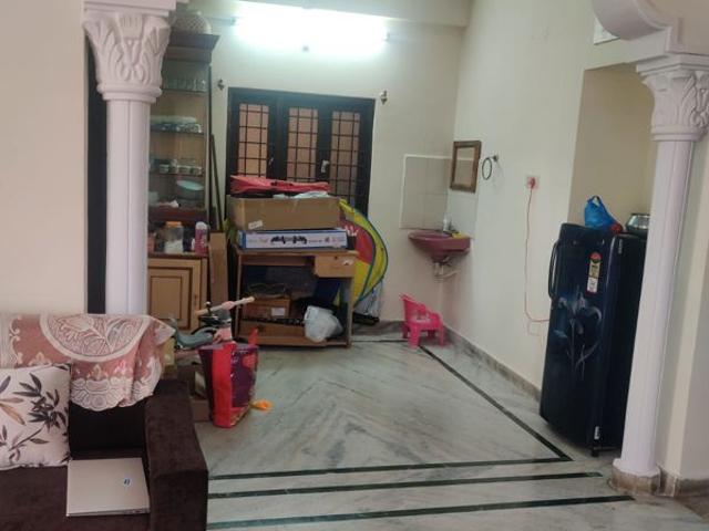 Resale | 3 BHK 1470 Sq.Ft. Apartment in Anand Arcade Begumpet