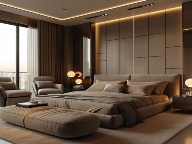 Resale | 3 BHK 1470 Sq.Ft. Apartment in LR Bluemoon Homes