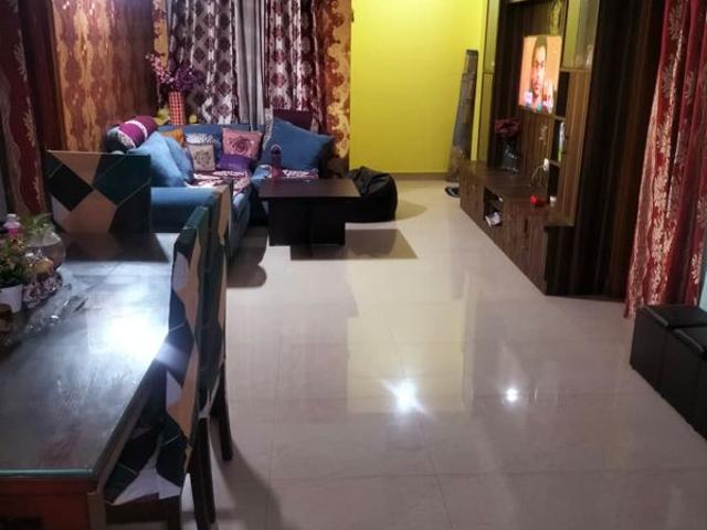 Resale | 3 BHK 1477 Sq.Ft. Apartment in Ds Max Serenity Nest