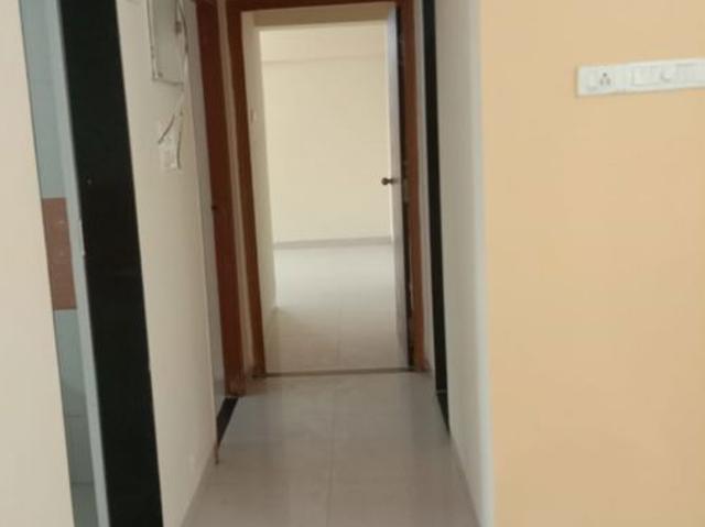 Resale | 3 BHK 1475 Sq.Ft. Apartment in Goregaon West