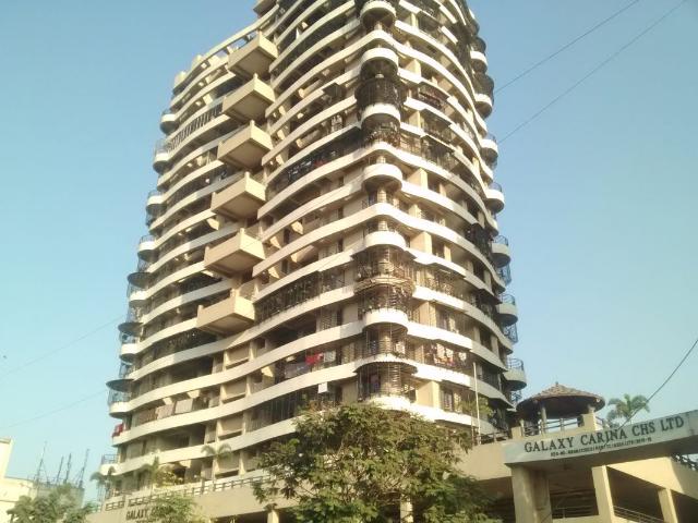 Resale | 3 BHK + 1475 Sq.Ft. Apartment in Galaxy Carina