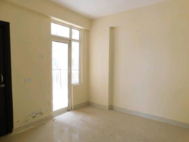 Resale | 3 BHK + 1475 Sq.Ft. Apartment in Uninav Bliss