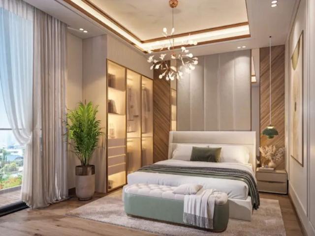 Resale | 3 BHK 147 Sq.Yd. Apartment in Sector 10A