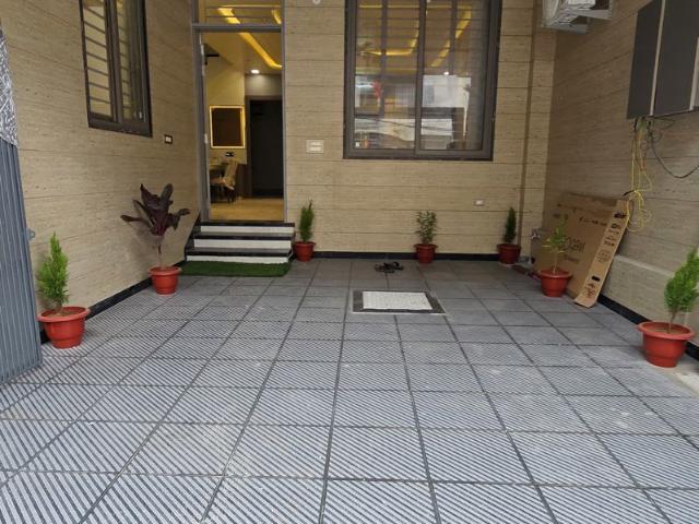 Resale | 3 BHK 147 Sq.Yd. Independent House in Vaishali Nagar