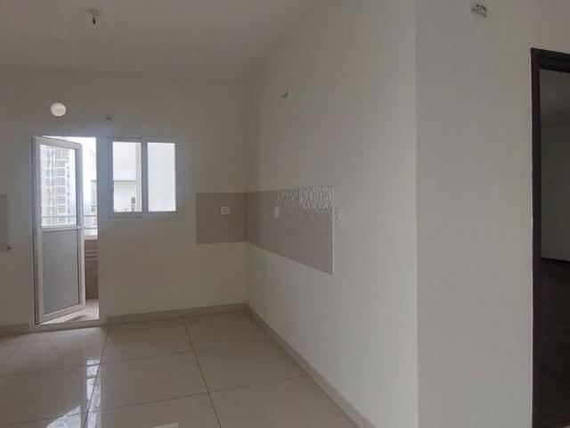 Resale | 3 BHK 1480 Sq.Ft. Apartment in Cyber City Oriana