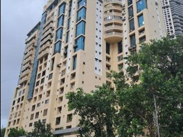 Resale | 3 BHK + 1480 Sq.Ft. Apartment in Ansal Heights