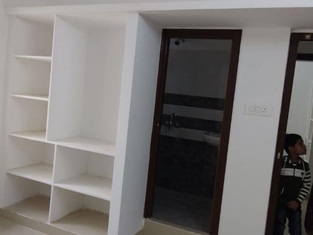 Resale | 3 BHK 1480 Sq.Ft. Apartment in Balaji Ayati Homes