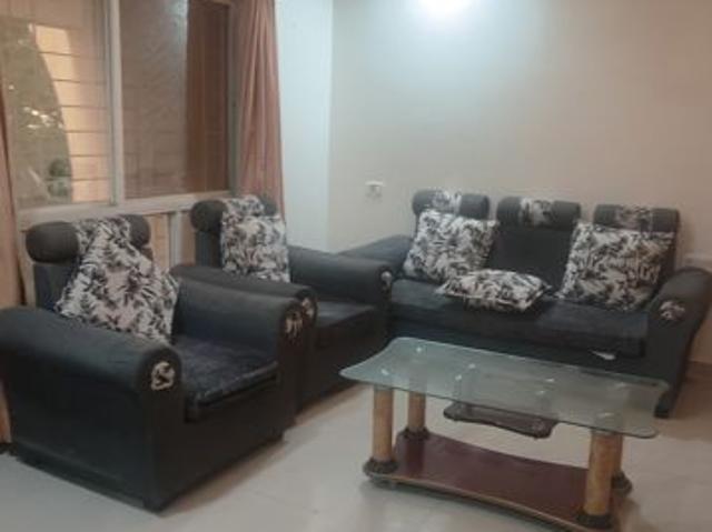 Resale | 3 BHK 1480 Sq.Ft. Apartment in G K Roseland Residency