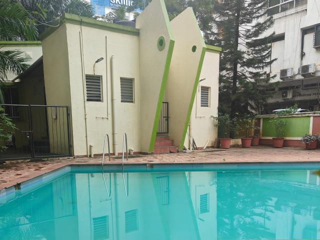 Resale | 3 BHK 1480 Sq.Ft. Apartment in Ganesham Phase I