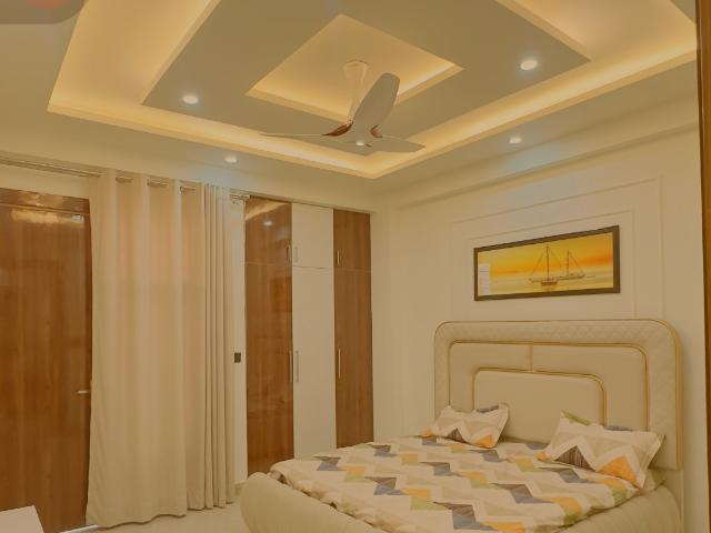 Resale | 3 BHK 1480 Sq.Ft. Apartment in LandCraft River Heights