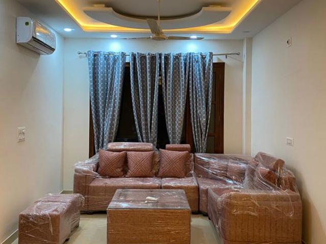 Resale | 3 BHK 1480 Sq.Ft. Apartment in Sector 88