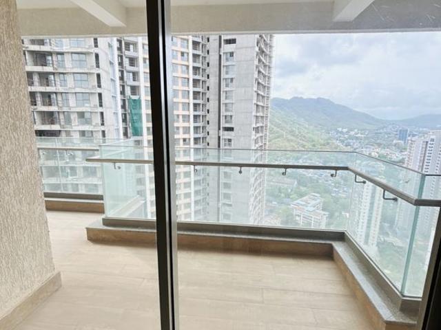 Resale | 3 BHK 1480 Sq.Ft. Apartment in Prestige Siesta