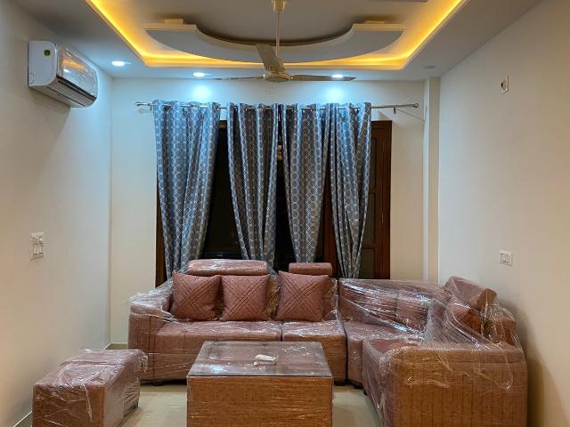 Resale | 3 BHK 1481 Sq.Ft. Apartment in Hero Homes