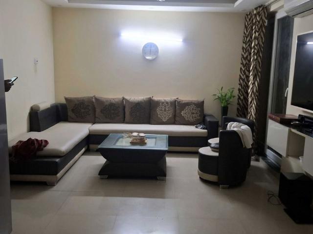 Resale | 3 BHK 1485 Sq.Ft. Apartment in BPTP Park Generations
