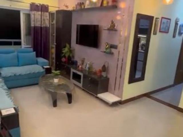 Resale | 3 BHK 1485 Sq.Ft. Apartment in BPTP Park Towers