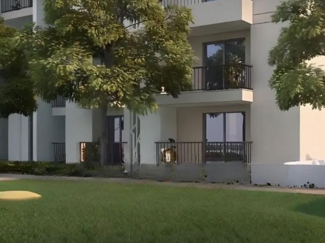 Resale | 3 BHK + 1485 Sq.Ft. Apartment in Godrej Nest