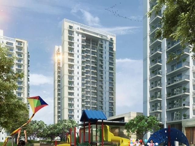 Resale | 3 BHK 1485 Sq.Ft. Apartment in Godrej Nest