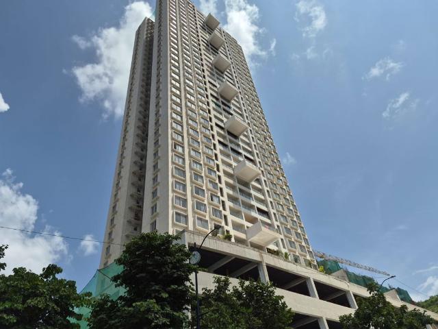 Resale | 3 BHK 1485 Sq.Ft. Apartment in Kolte Patil 24K Sereno