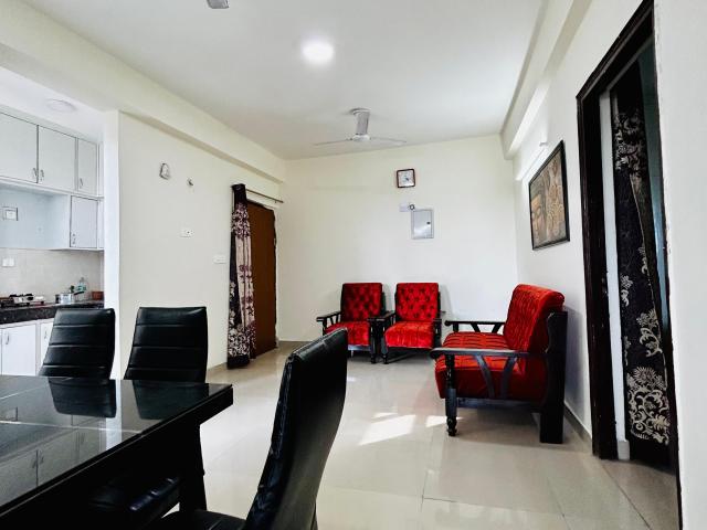 Resale | 3 BHK 1485 Sq.Ft. Apartment in KW Srishti
