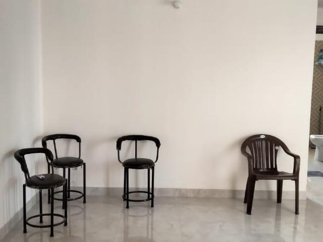 Resale | 3 BHK 1485 Sq.Ft. Apartment in KW Srishti
