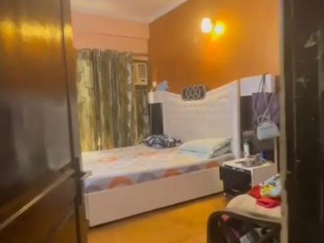 Resale | 3 BHK 1485 Sq.Ft. Apartment in Niho Hi Bird Scottish Garden