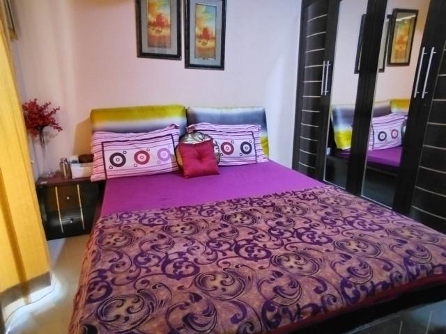 Resale | 3 BHK 1485 Sq.Ft. Apartment in Prabhu Kutir