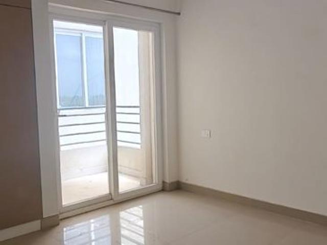 Resale | 3 BHK 1488 Sq.Ft. Apartment in Pardos Okas Residency