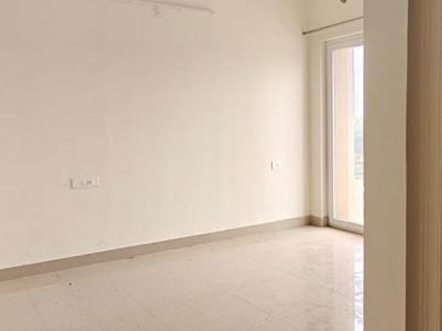 Resale | 3 BHK 1488 Sq.Ft. Apartment in Pardos Okas Residency