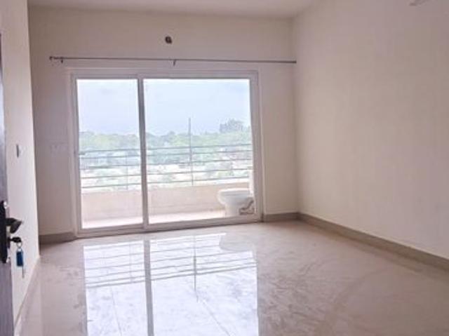 Resale | 3 BHK 1488 Sq.Ft. Apartment in Pardos Okas Residency