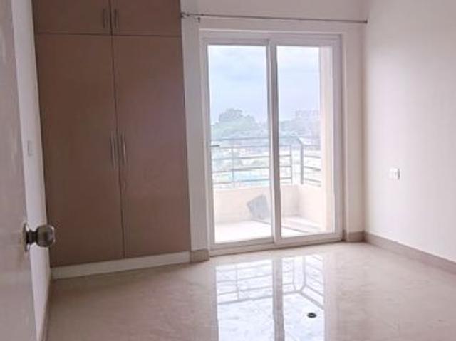 Resale | 3 BHK 1488 Sq.Ft. Apartment in Pardos Okas Residency