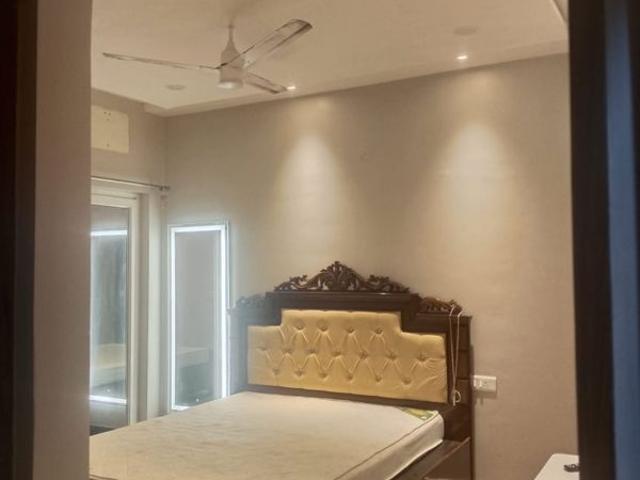 Resale | 3 BHK + 1488 Sq.Ft. Apartment in Pardos Okas Residency