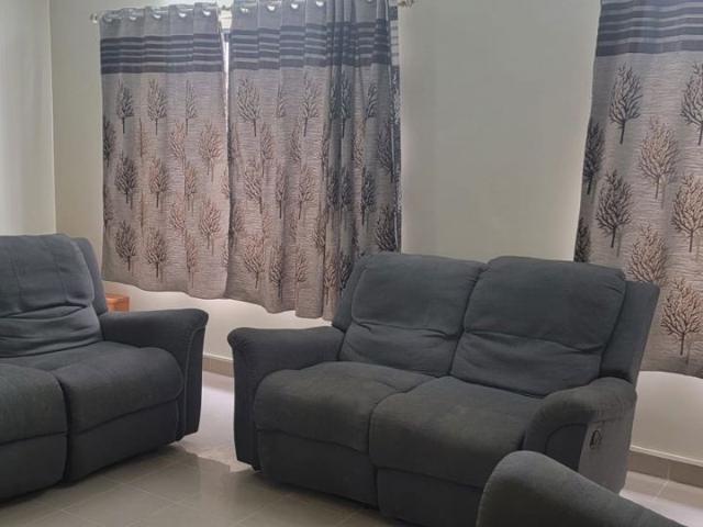 Resale | 3 BHK 1490 Sq.Ft. Apartment in Karan Tej Arista
