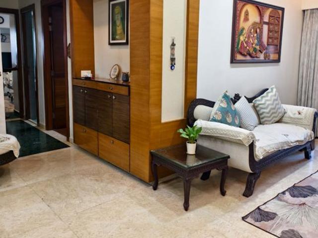 Resale | 3 BHK + 1490 Sq.Ft. Apartment in Hiranandani Gardens Eldora