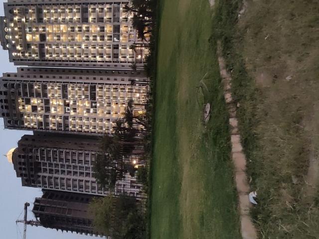 Resale | 3 BHK 1490 Sq.Ft. Apartment in Omaxe The Resort