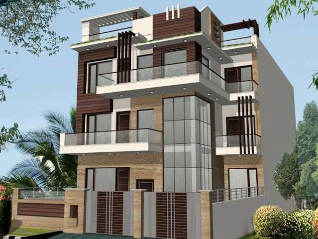 Resale | 3 BHK 1490 Sq.Ft. Apartment in Saviour Greenisle