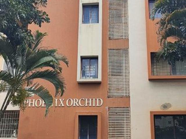 Resale | 3 BHK 1490 Sq.Ft. Apartment in Phoenix Orchid