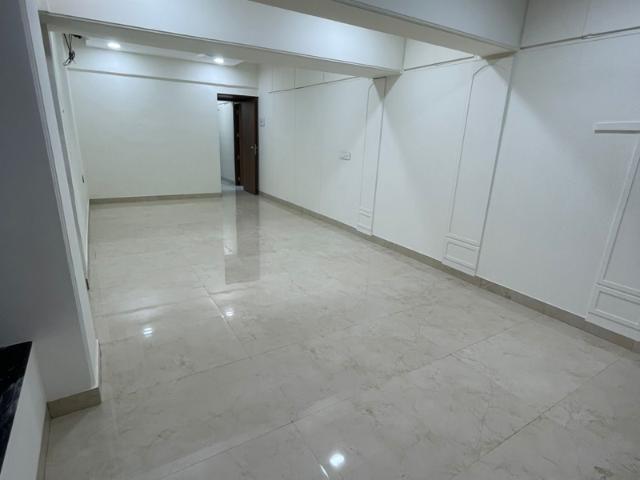 Resale | 3 BHK 1491 Sq.Ft. Apartment in Mangal Kripa