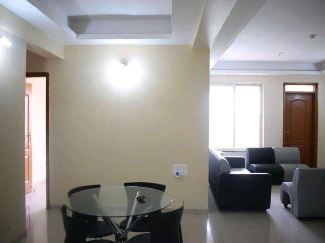 Resale | 3 BHK 1491 Sq.Ft. Apartment in MY Casa Mia
