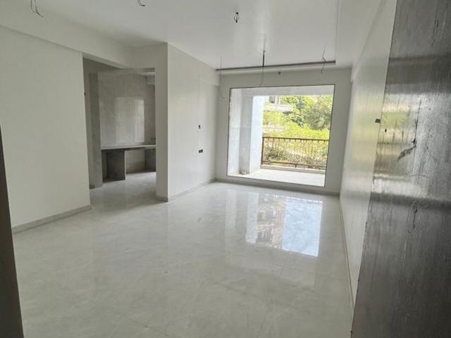 Resale | 3 BHK 1497 Sq.Ft. Apartment in Patel Infinia