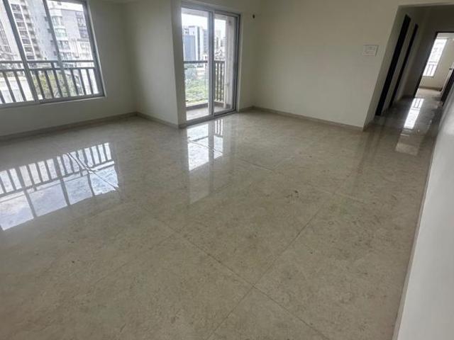 Resale | 3 BHK 1495 Sq.Ft. Apartment in Chembur
