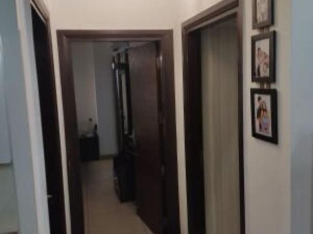 Resale | 3 BHK 1495 Sq.Ft. Apartment in Gulshan Ikebana