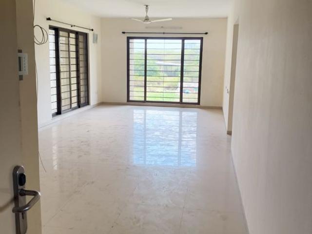 Resale | 3 BHK 1495 Sq.Ft. Apartment in Kool Homes Signature