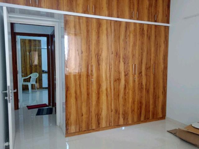 Resale | 3 BHK + 1495 Sq.Ft. Apartment in Sultan Bagh
