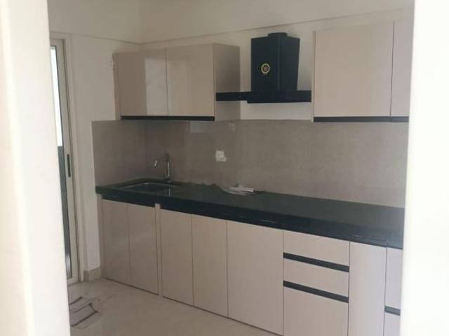 Resale | 3 BHK 1495 Sq.Ft. Apartment in Supreme Estia Phase 1
